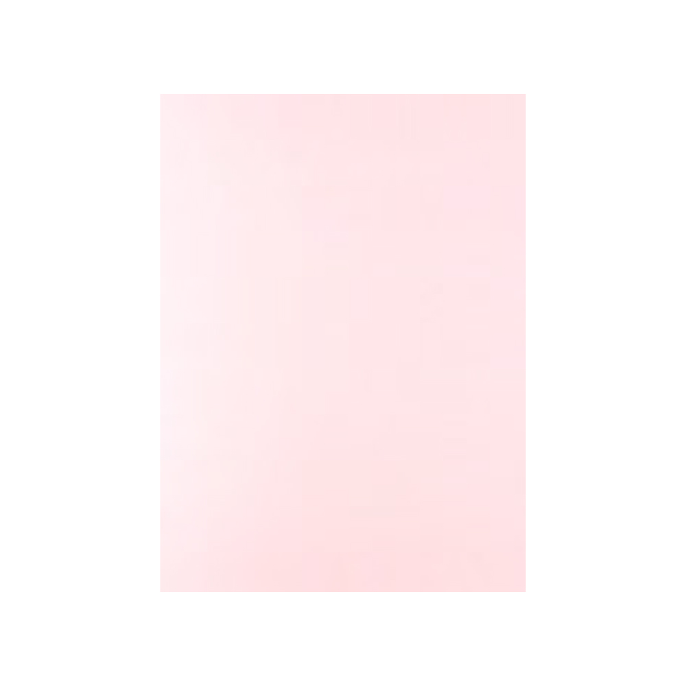 Cartolina 50x65cm Rosa CLA 7 250g 1 Folha