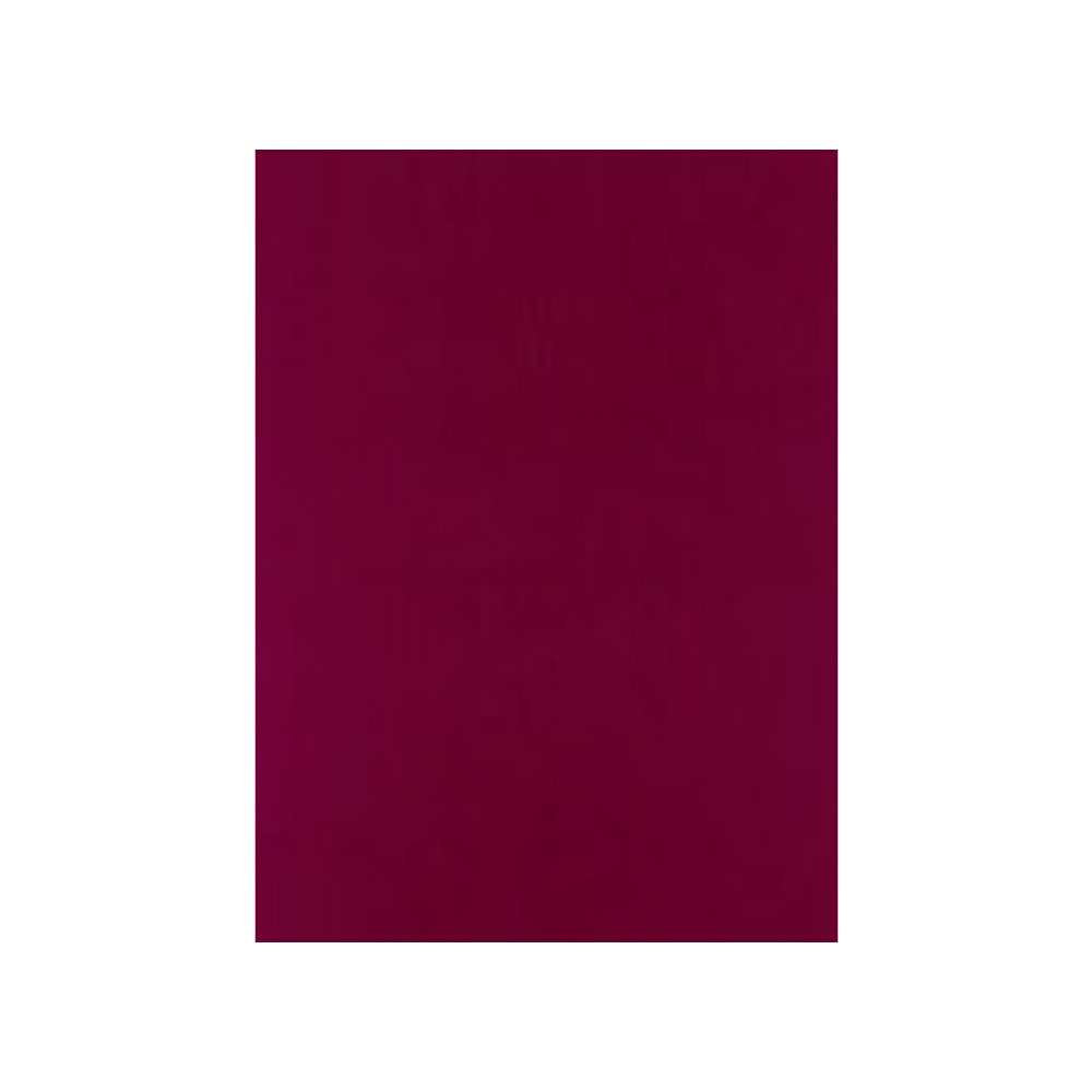 Cartolina A4 Bordeaux 8B 180g 125 Folhas