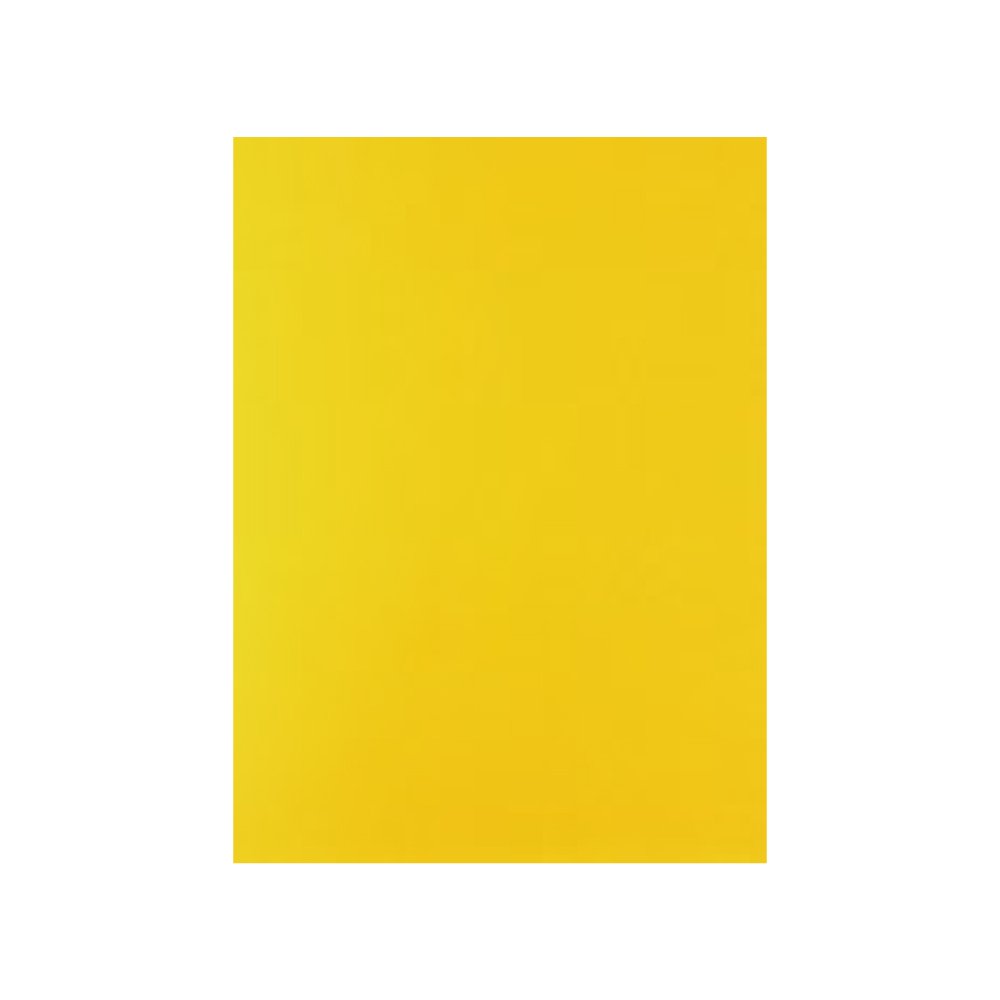 Cartolina A4 Amarelo Torrado 4E 180g 125 Folhas