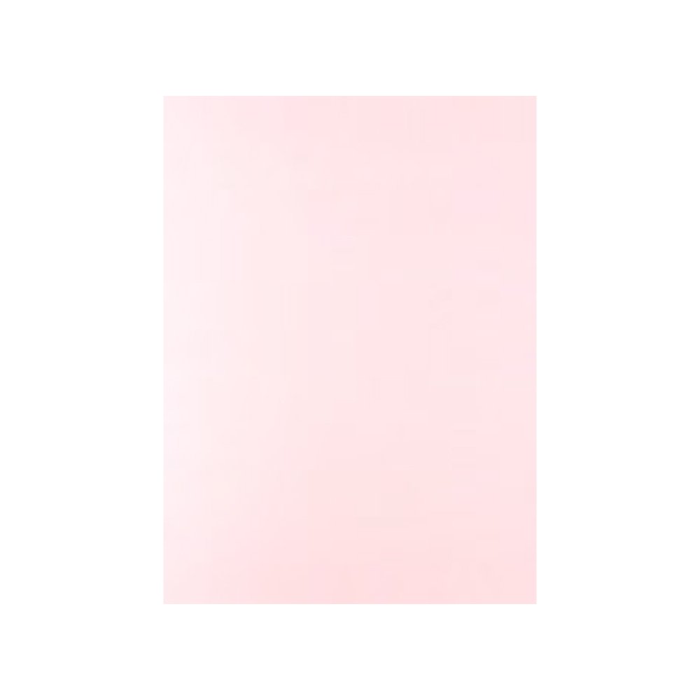 Cartolina A4 Rosa 7 180g 125 Folhas