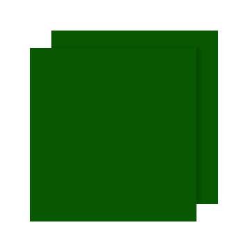 Cartolina A4 Verde Amazonas 185g 50 Folhas Canson