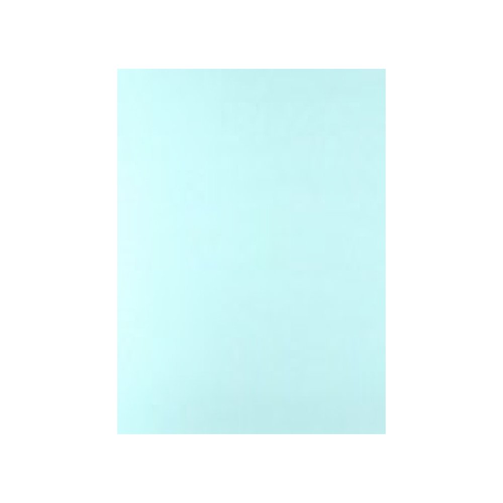 Cartolina A4 Azul 5A 250g 125 Folhas