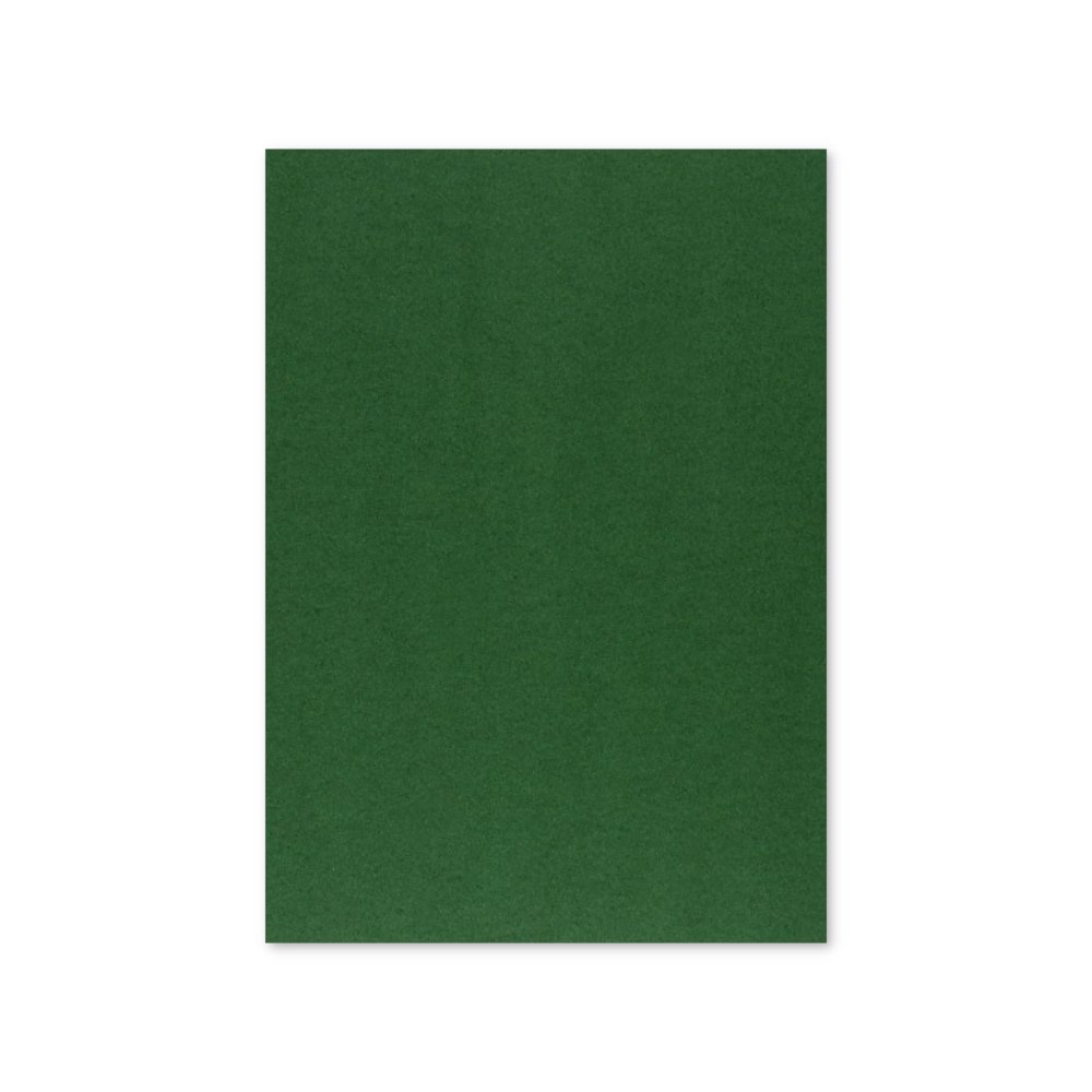 Cartolina A4 Verde Escuro 3C 250g 125 Folhas