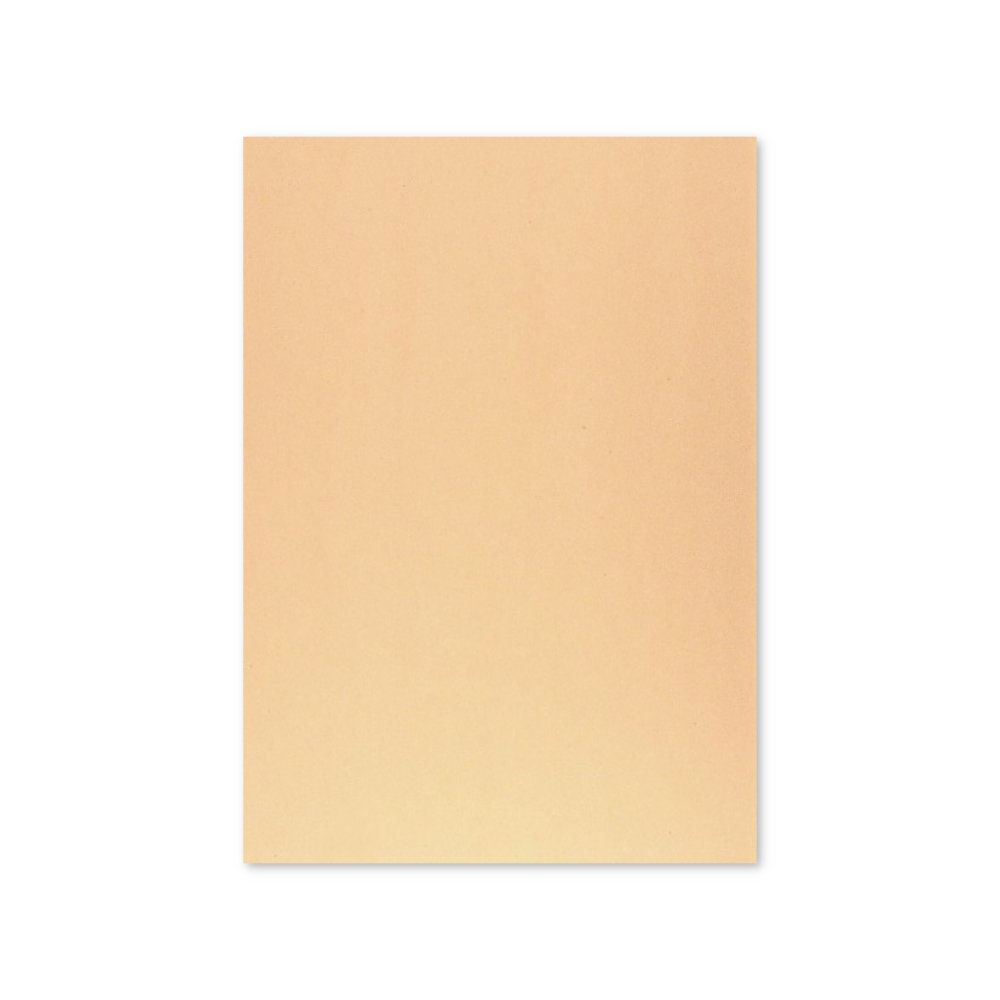 Cartolina A4 Papaia 6 250g 125 Folhas