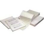 Papel Autocopiativo Continuo 240x12 (12x9.5) 2 Vias Cx1000un