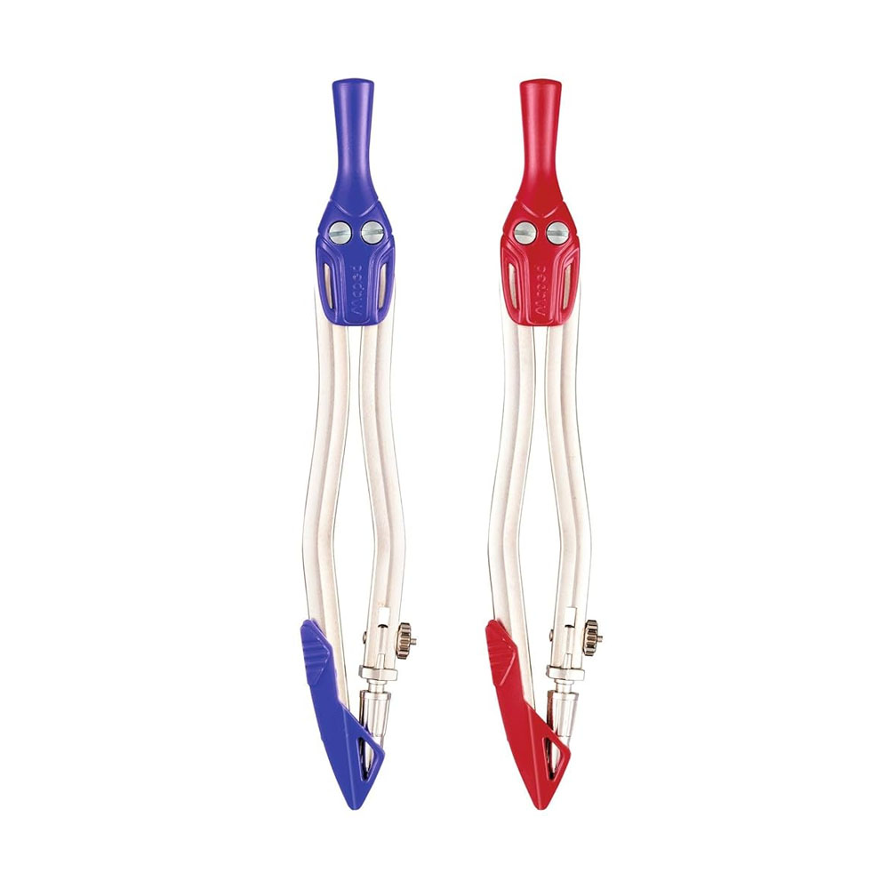 Compasso Maped Origin 5 Peças 1un