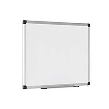Quadro Branco 90x120cm Cerâmica Magnético CR0801170