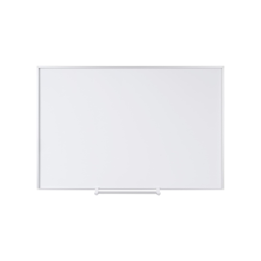 Quadro Branco 90x120cm Aço Lacado Magnético MA0507830