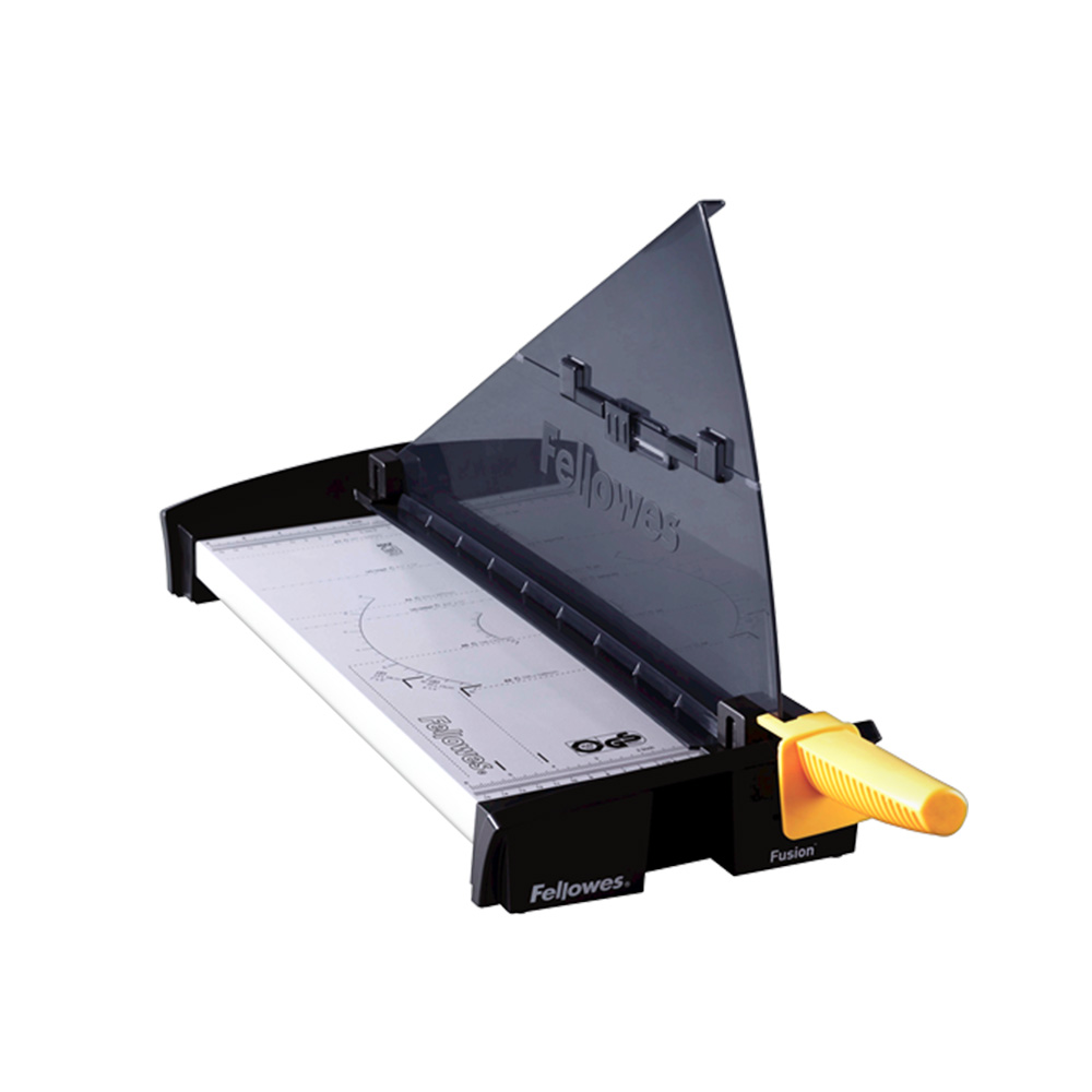 Guilhotina A3 Fusion Fellowes 10 Folhas
