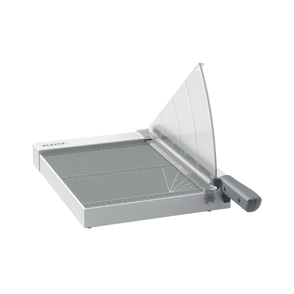 Guilhotina A4 Leitz Home 08 Folhas