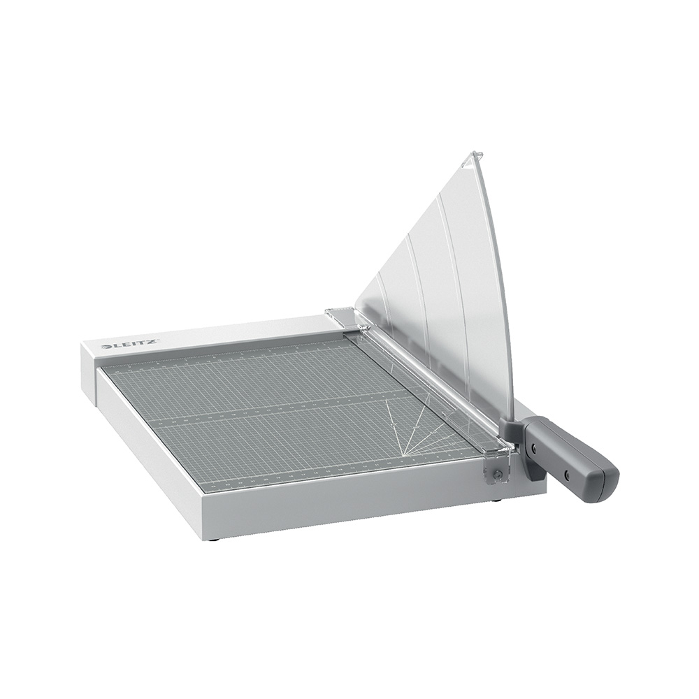 Guilhotina A4 Leitz Home Office 10 Folhas