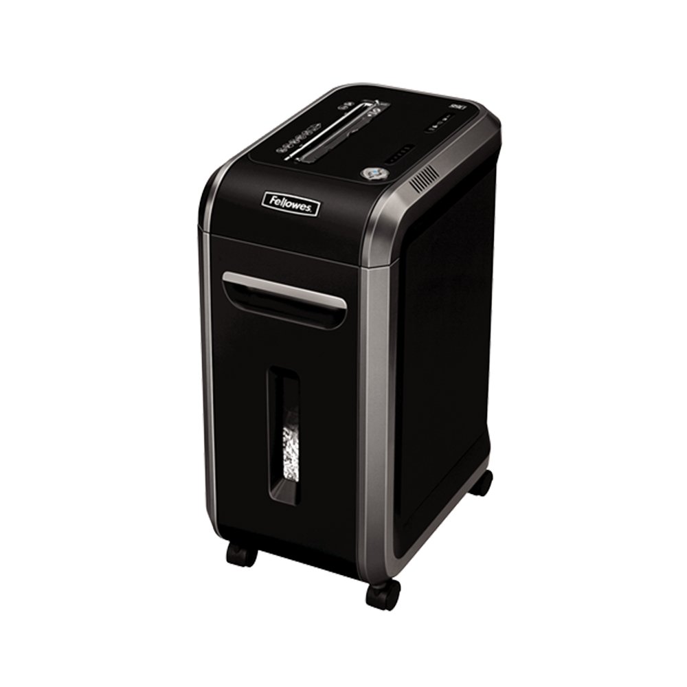 Destruidora Particulas 4x38mm Fellowes 99Ci P4 18Fls