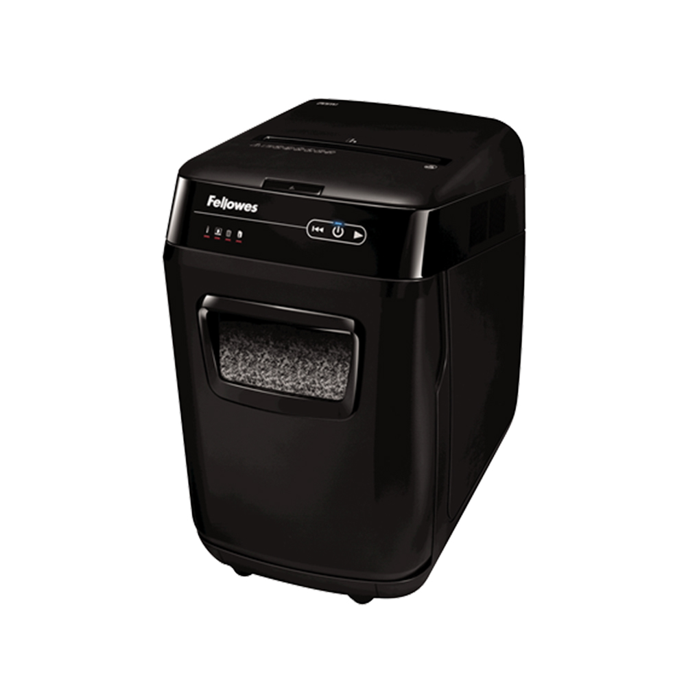 Destruidora Particulas 2x14mm AutoMax 200M P5 10Fls