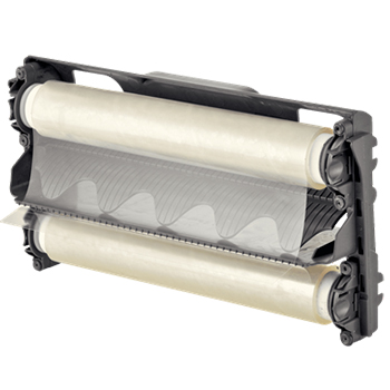 Bobine Plastificação Leitz Office A4 (20m) 80 microns