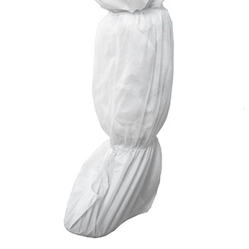 Cobre Botas 50 Lavagens 100% Impermeabilizado 1un