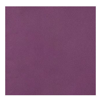 Toalhas Mesa Spunbond Dobrado Z 100x100cm (Aberto) pack 20un