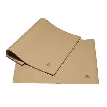 Toalhas Mesa Papel 31x43cm 48g Nature 100% Recycled 2x500un