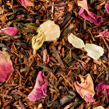 Chá Rooibos a Granel Bali 1Kg