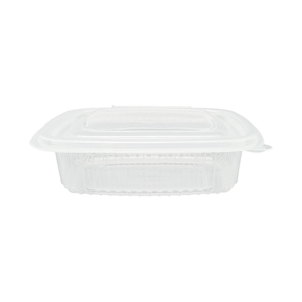 Embalagem Alimentar 750ml PP c/Tampa 50un