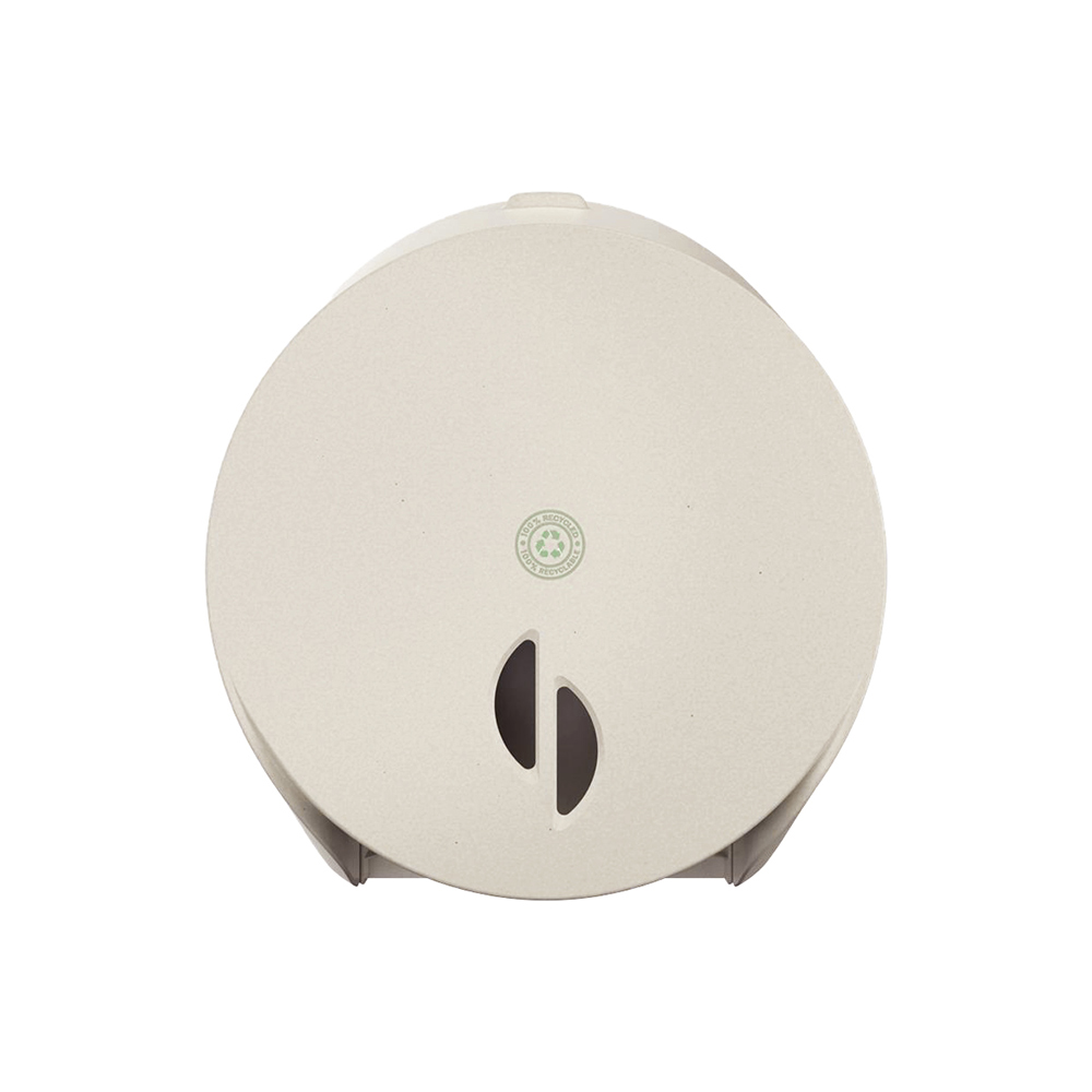 Dispensador Papel Higiénico Jumbo Amoos Naturally Soft