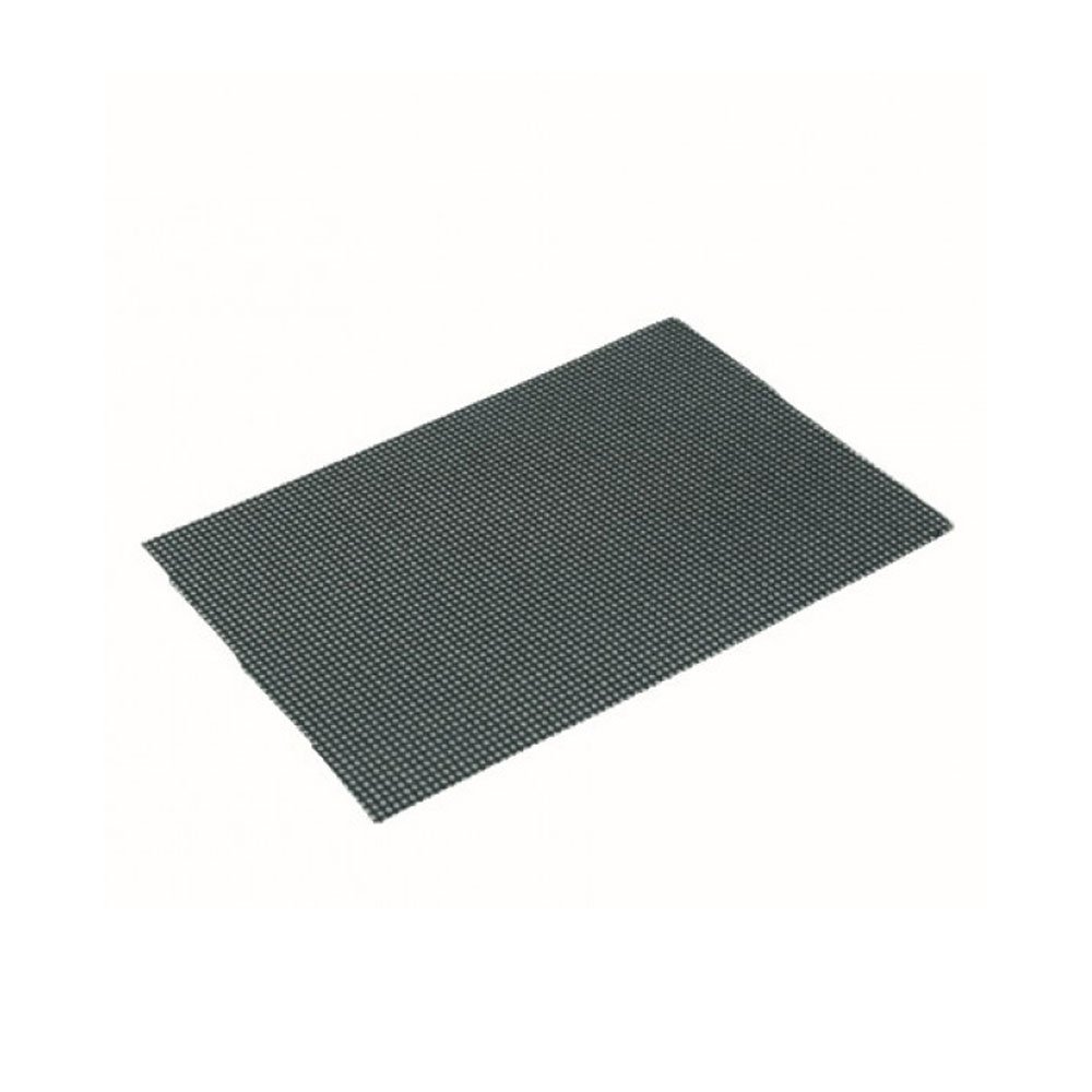 Grelha Recarga Limpeza Grelhadores 10x14cm Vileda Prof. 10un