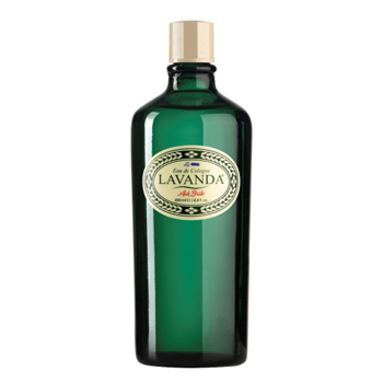 Água de Colónia Lavanda 200ml
