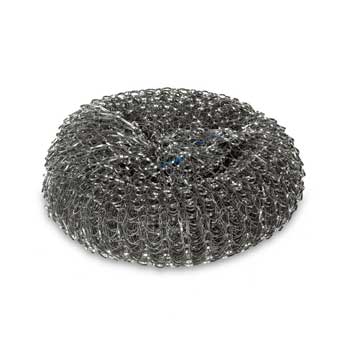 Esfregão Metal 30g 2un