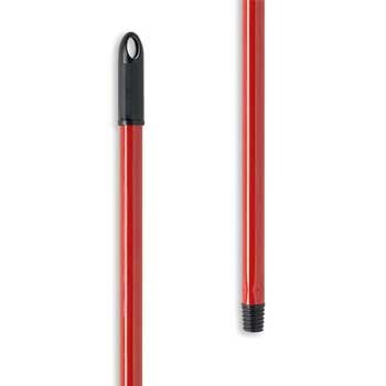 Cabo Esfregona/Vassoura/Mopa Metálico c/Rosca 1.40m