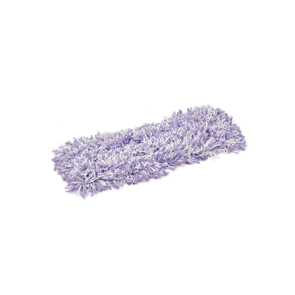 Mopa Comprida 045cm Microfibra Recarga