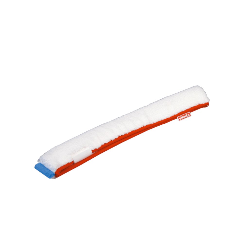 Recarga Lava-Vidros Rodo Peluche 35cm Vileda Professional