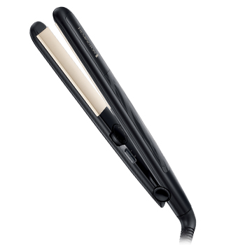 Alisador de Cabelo REMINGTON Straight 230ºC