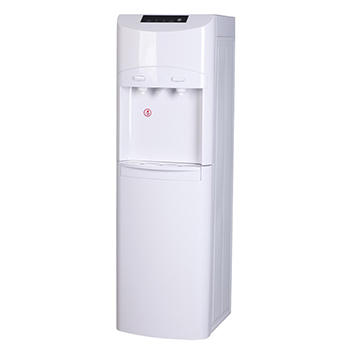 Máquina Filtragem Água Quente/Natural V912 Branco