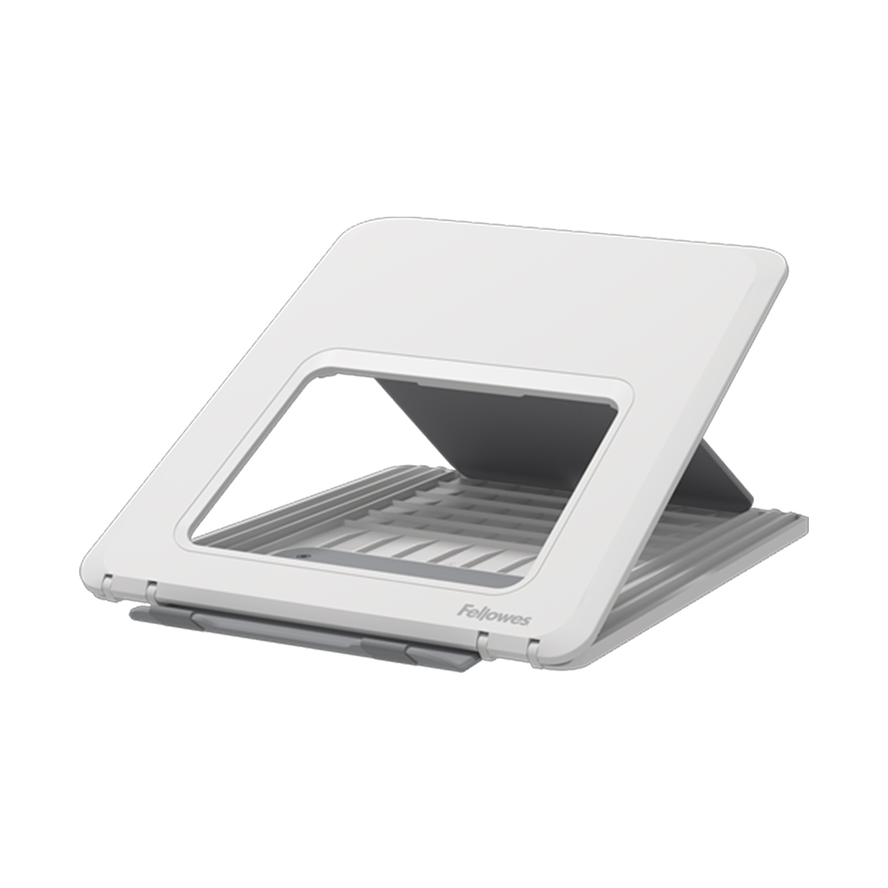 Base Notebook até 14 Pol Reciclável Breyta Branco