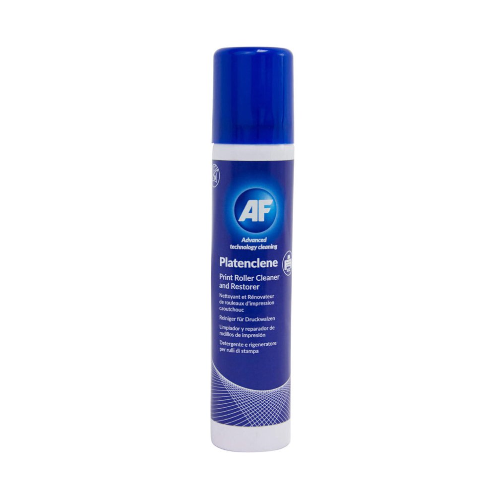Spray Solvente Restauro Print Roller 100ml