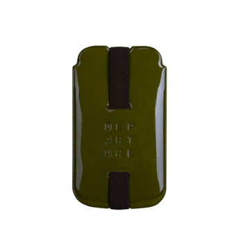 Capa para Iphone 5 Verde Azeitona