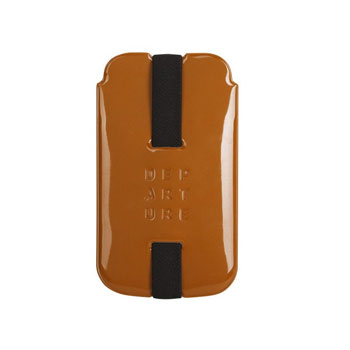 Capa para Iphone 5 Cor Terra