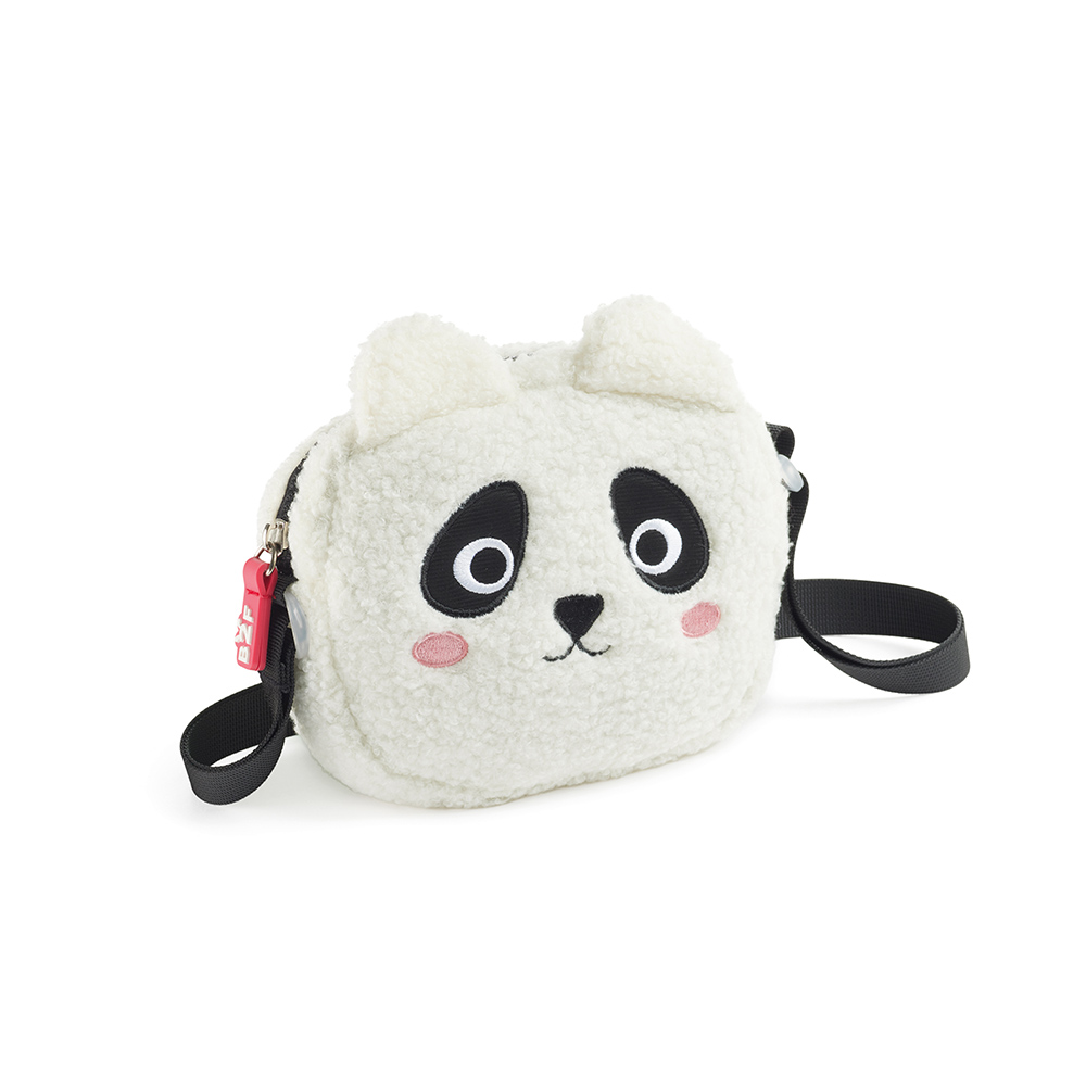 Bolsa Tiracolo Love Panda