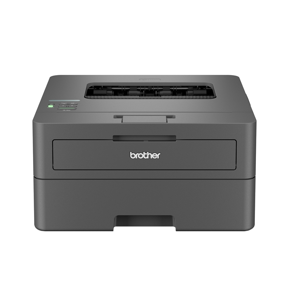 Impressora BROTHER Laser Mono HL-L2400DWE
