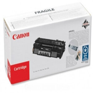 Toner Canon 719 Preto 3479B002 2100 Pág.