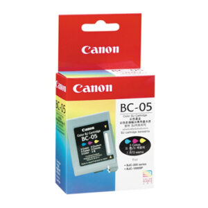 Tinteiro Canon BC05 Cor
