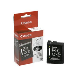 Tinteiro Canon BX-2 Preto