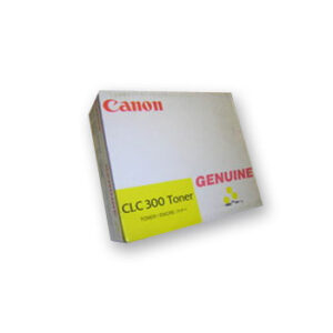 Toner Canon CLC300 Amarelo