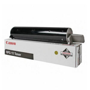 Toner Canon NPG-11 Preto 1382A002 5300 Pág.