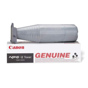 Toner Canon NPG-12