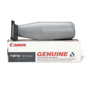 Toner Canon NPG-14 Preto