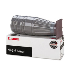 Toner Canon NPG-3 Preto 33000 Pág.