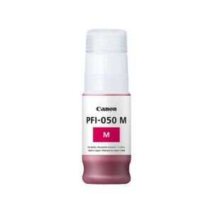 Tinteiro Canon PFI-050 Magenta 5700C001 70ml