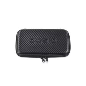 Estojo Proteção Carbono Calculadoras Casio CG50