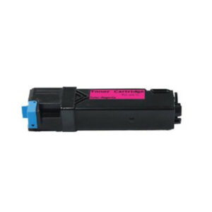 Toner Compatível Dell Magenta 2500 Pág.