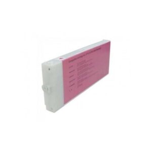 Tinteiro Compatível Tinteiro Epson T4110 Magenta Claro